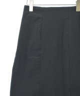 THE SHINZONE（ザシンゾーン）ロング・マキシ丈スカート 黒 サイズ:MO(M位) レディース/2200633309039