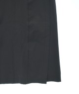 THE SHINZONE（ザシンゾーン）ロング・マキシ丈スカート 黒 サイズ:MO(M位) レディース/2200633309039