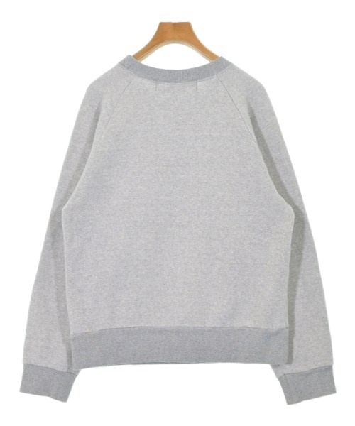 THE SHINZONE（ザシンゾーン）スウェット グレー サイズ:F レディース/2200636085015