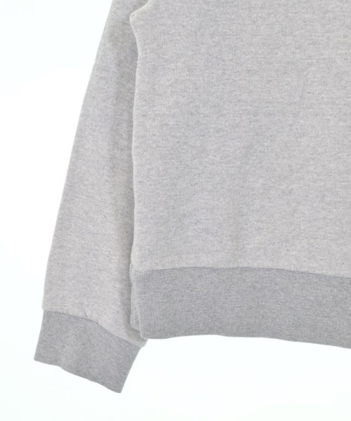 THE SHINZONE（ザシンゾーン）スウェット グレー サイズ:F レディース/2200636085015