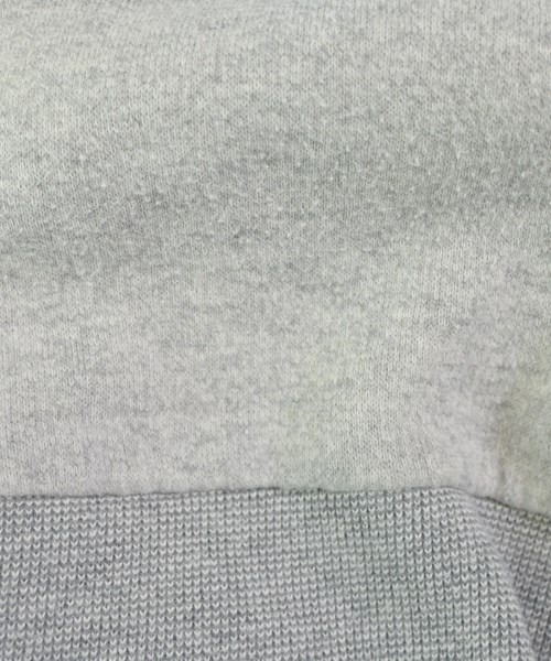 THE SHINZONE（ザシンゾーン）スウェット グレー サイズ:F レディース/2200636085015