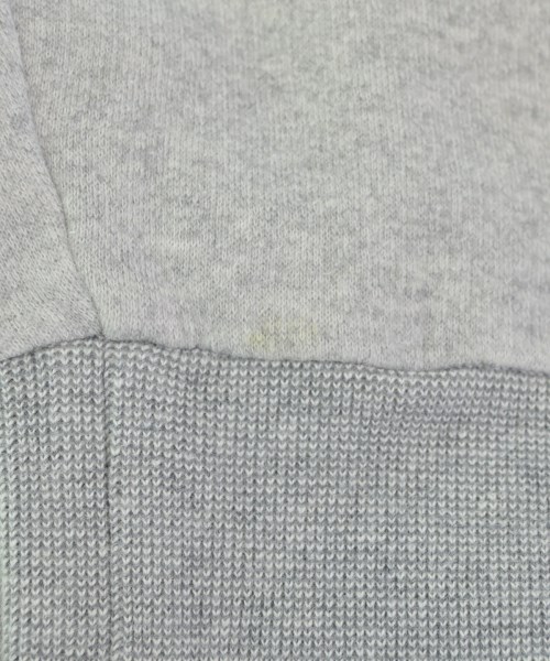 THE SHINZONE（ザシンゾーン）スウェット グレー サイズ:F レディース/2200636085015