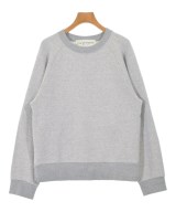 THE SHINZONE（ザシンゾーン）スウェット グレー サイズ:F レディース/2200636085015