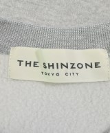 THE SHINZONE（ザシンゾーン）スウェット グレー サイズ:F レディース/2200636085015