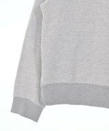 THE SHINZONE（ザシンゾーン）スウェット グレー サイズ:F レディース/2200636085015