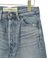 THE SHINZONE（ザシンゾーン）デニムパンツ 青 サイズ:P0(XS位) レディース/2200636292024