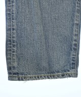 THE SHINZONE（ザシンゾーン）デニムパンツ 青 サイズ:P0(XS位) レディース/2200636292024