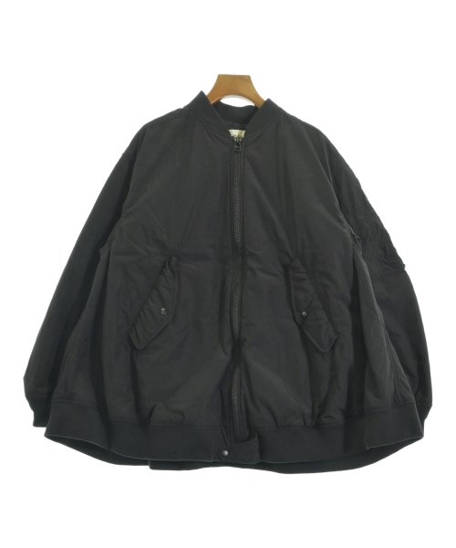 ザシンゾーン(THE SHINZONE)のTHE SHINZONE ミリタリーブルゾン