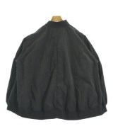 THE SHINZONE（ザシンゾーン）ミリタリーブルゾン 黒 サイズ:34(XS位) レディース/2200636292031