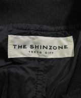 THE SHINZONE（ザシンゾーン）ミリタリーブルゾン 黒 サイズ:34(XS位) レディース/2200636292031