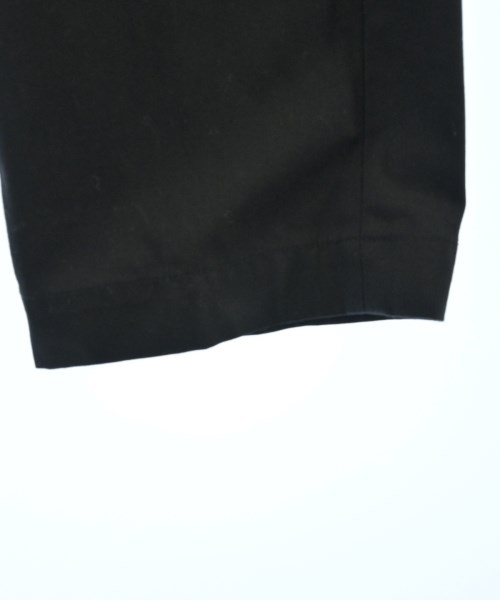 THE SHINZONE（ザシンゾーン）チノパン 黒 サイズ:36(S位) レディース/2200617679011