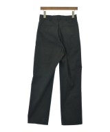 THE SHINZONE（ザシンゾーン）チノパン 黒 サイズ:36(S位) レディース/2200617679011