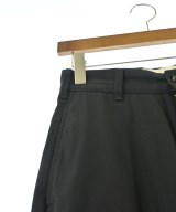 THE SHINZONE（ザシンゾーン）チノパン 黒 サイズ:36(S位) レディース/2200617679011