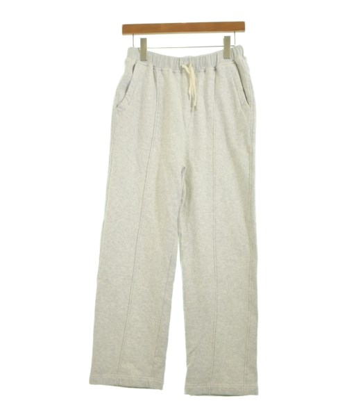 ザシンゾーン(THE SHINZONE)のTHE SHINZONE スウェットパンツ