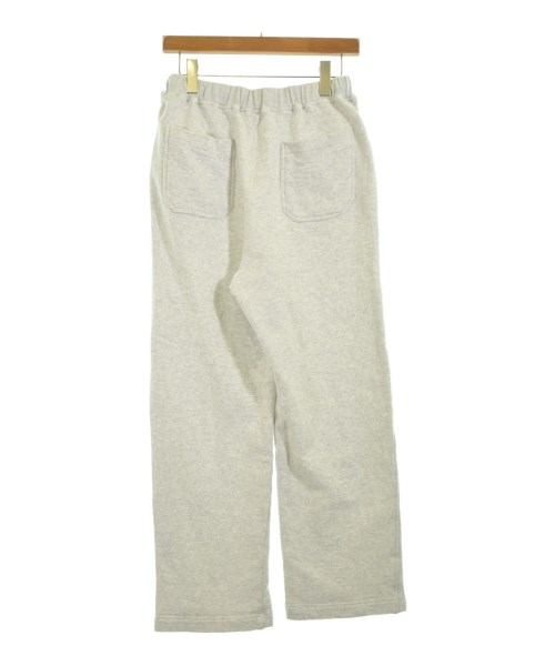 THE SHINZONE（ザシンゾーン）スウェットパンツ グレー サイズ:MO(M位) レディース/2200617679028