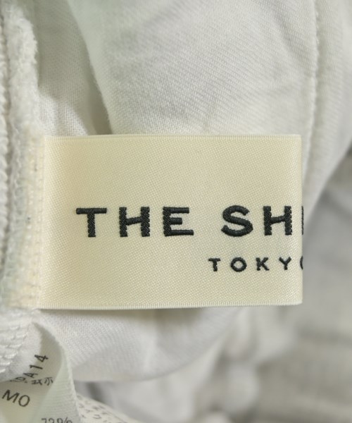 THE SHINZONE（ザシンゾーン）スウェットパンツ グレー サイズ:MO(M位) レディース/2200617679028