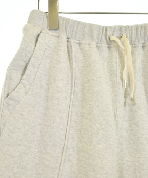 THE SHINZONE（ザシンゾーン）スウェットパンツ グレー サイズ:MO(M位) レディース/2200617679028