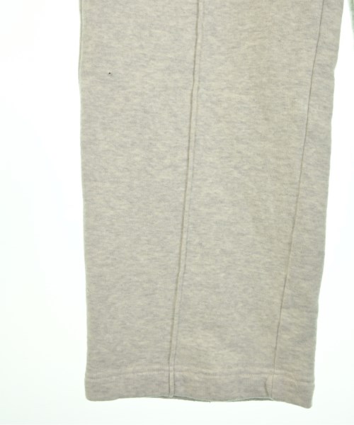 THE SHINZONE（ザシンゾーン）スウェットパンツ グレー サイズ:MO(M位) レディース/2200617679028