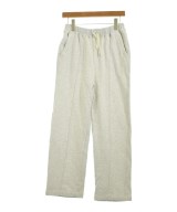 THE SHINZONE（ザシンゾーン）スウェットパンツ グレー サイズ:MO(M位) レディース/2200617679028