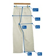 THE SHINZONE（ザシンゾーン）スウェットパンツ グレー サイズ:MO(M位) レディース/2200617679028