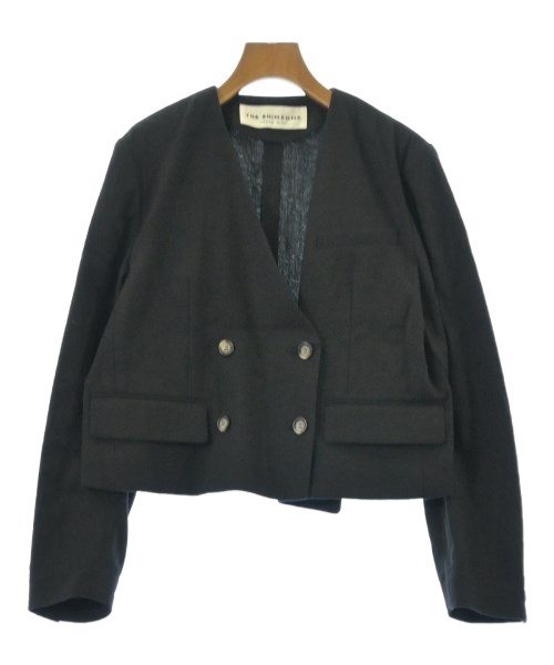 ザシンゾーン(THE SHINZONE)のTHE SHINZONE ノーカラージャケット