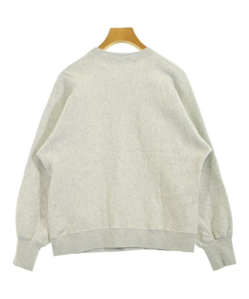 THE SHINZONE（ザシンゾーン）スウェット グレー サイズ:F レディース/2200617679042