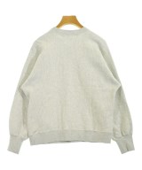 THE SHINZONE（ザシンゾーン）スウェット グレー サイズ:F レディース/2200617679042