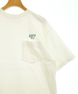 THE SHINZONE（ザシンゾーン）Tシャツ・カットソー 白 サイズ:F レディース/2200617679059