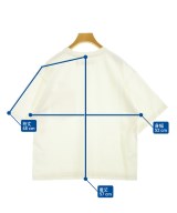 THE SHINZONE（ザシンゾーン）Tシャツ・カットソー 白 サイズ:F レディース/2200617679059