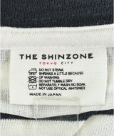 THE SHINZONE（ザシンゾーン）Tシャツ・カットソー 黒 サイズ:FO レディース/2200617679066