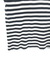 THE SHINZONE（ザシンゾーン）Tシャツ・カットソー 黒 サイズ:FO レディース/2200617679066