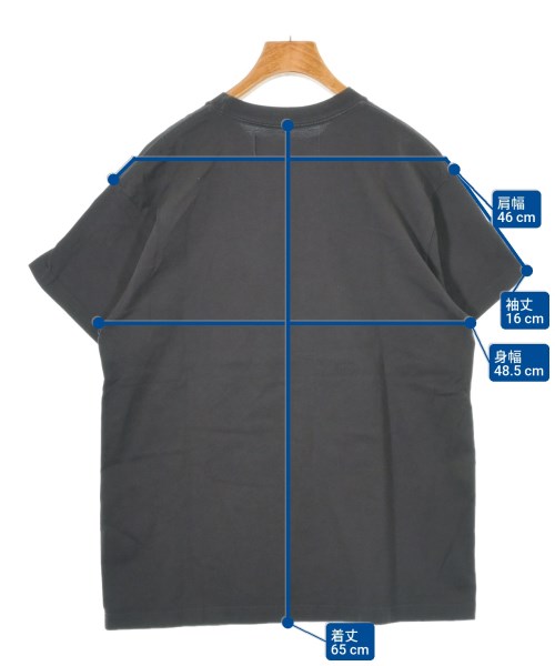 THE SHINZONE（ザシンゾーン）Tシャツ・カットソー 黒 サイズ:F レディース/2200617679073