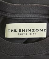 THE SHINZONE（ザシンゾーン）Tシャツ・カットソー 黒 サイズ:F レディース/2200617679073