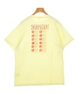 THE SHINZONE（ザシンゾーン）Tシャツ・カットソー 黄 サイズ:FO レディース/2200617679080