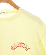 THE SHINZONE（ザシンゾーン）Tシャツ・カットソー 黄 サイズ:FO レディース/2200617679080