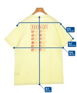 THE SHINZONE（ザシンゾーン）Tシャツ・カットソー 黄 サイズ:FO レディース/2200617679080