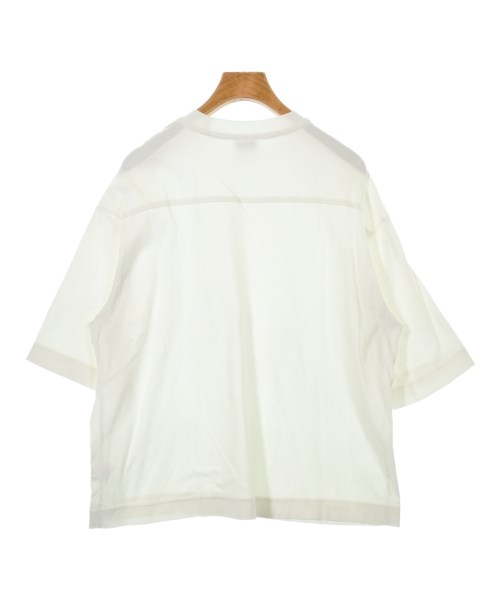 THE SHINZONE（ザシンゾーン）Tシャツ・カットソー 白 サイズ:FO レディース/2200617679097