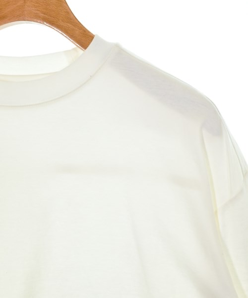 THE SHINZONE（ザシンゾーン）Tシャツ・カットソー 白 サイズ:FO レディース/2200617679097