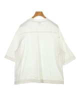 THE SHINZONE（ザシンゾーン）Tシャツ・カットソー 白 サイズ:FO レディース/2200617679097