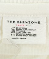 THE SHINZONE（ザシンゾーン）Tシャツ・カットソー 白 サイズ:FO レディース/2200617679097