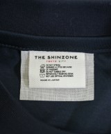 THE SHINZONE（ザシンゾーン）Tシャツ・カットソー 紺 サイズ:FO レディース/2200617679103