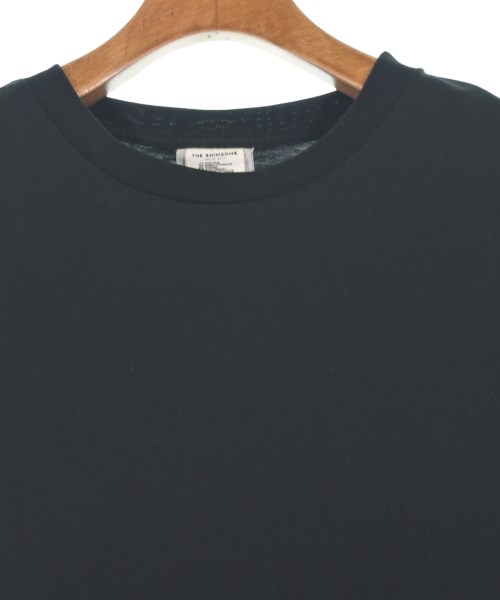 THE SHINZONE（ザシンゾーン）Tシャツ・カットソー 黒 サイズ:FO レディース/2200617679110
