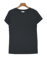 THE SHINZONE（ザシンゾーン）Tシャツ・カットソー 黒 サイズ:FO レディース/2200617679110