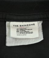 THE SHINZONE（ザシンゾーン）Tシャツ・カットソー 黒 サイズ:FO レディース/2200617679110