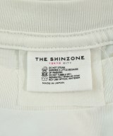 THE SHINZONE（ザシンゾーン）Tシャツ・カットソー 白 サイズ:F レディース/2200617679127