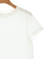 THE SHINZONE（ザシンゾーン）Tシャツ・カットソー 白 サイズ:F レディース/2200617679127