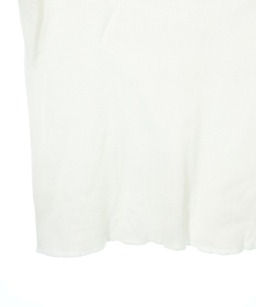 THE SHINZONE（ザシンゾーン）Tシャツ・カットソー 白 サイズ:-(M位) レディース/2200617679134