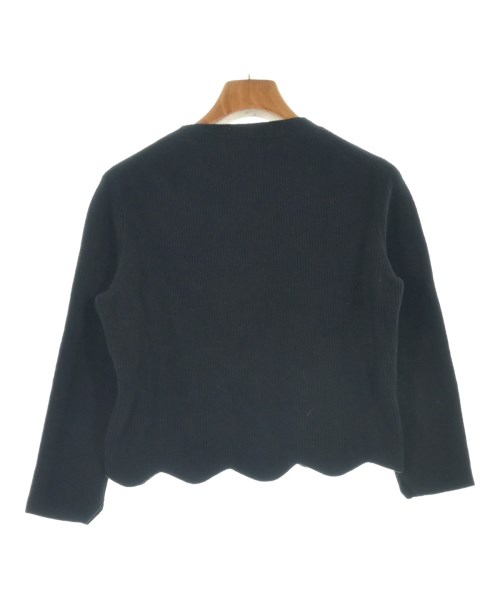 THE SHINZONE（ザシンゾーン）ニット・セーター 黒 サイズ:F レディース/2200636757080