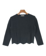 THE SHINZONE（ザシンゾーン）ニット・セーター 黒 サイズ:F レディース/2200636757080