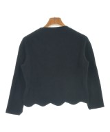 THE SHINZONE（ザシンゾーン）ニット・セーター 黒 サイズ:F レディース/2200636757080